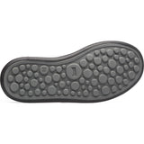 Pursuit Sneakers, Black