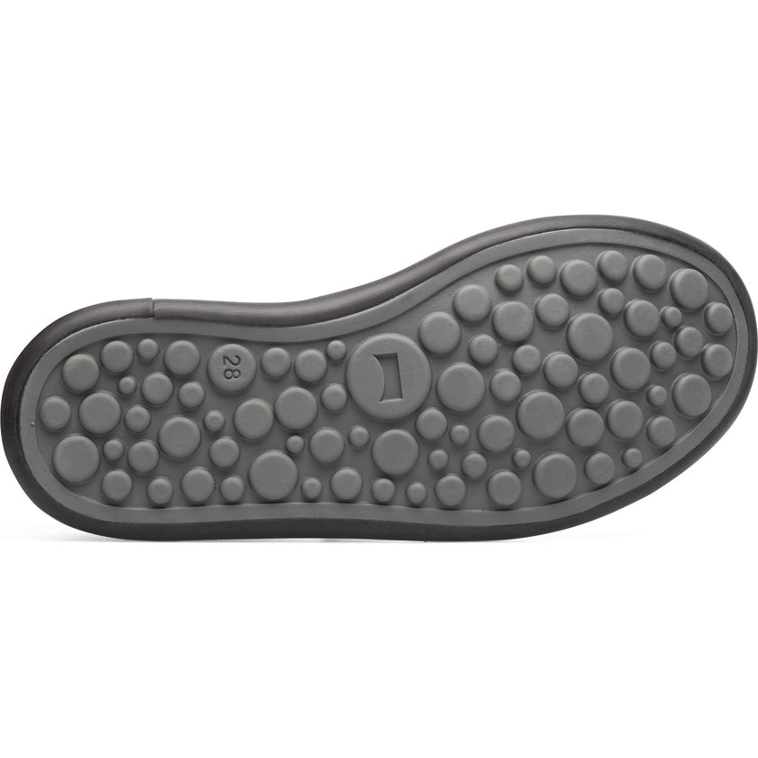 Pursuit Sneakers, Black
