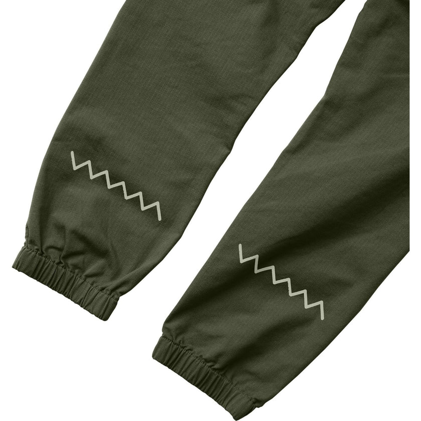 Mack zip off pants