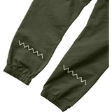Mack zip off pants