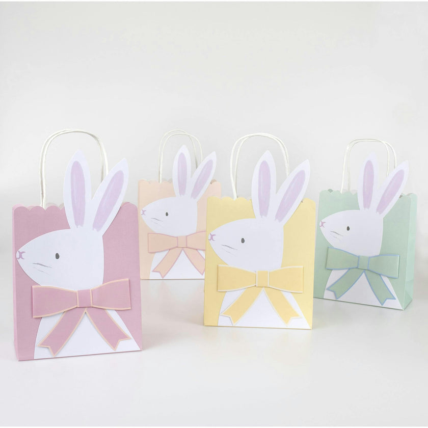 Easter Party Bags
