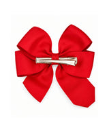 Crayon Back-to-School Hair Bow