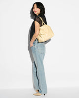 Chamomile Small Waverly Tote