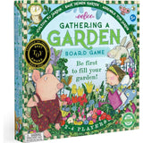 Gathering a Garden Board Game