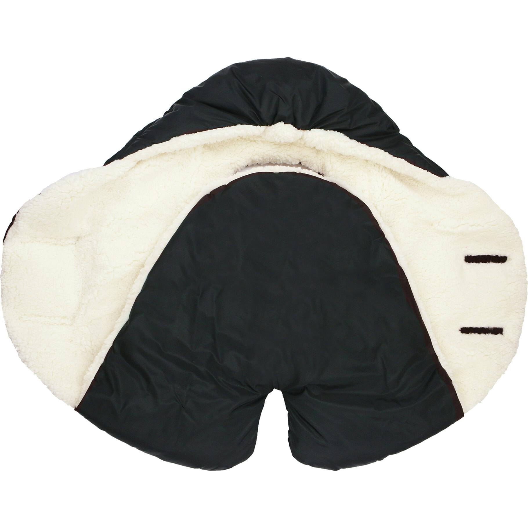 Nido Cloud Heavyweight Infant Wrap