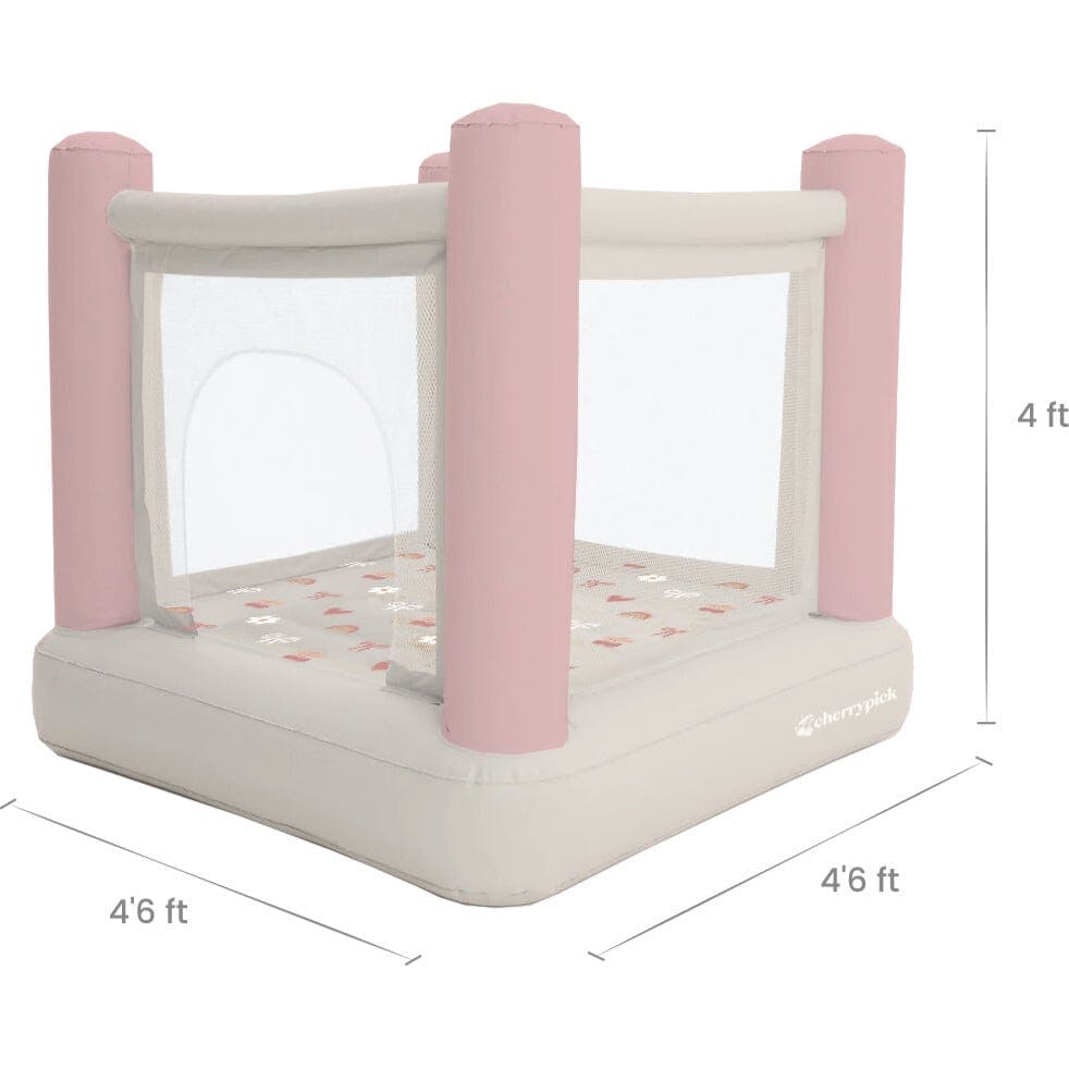 Magic Bounce House