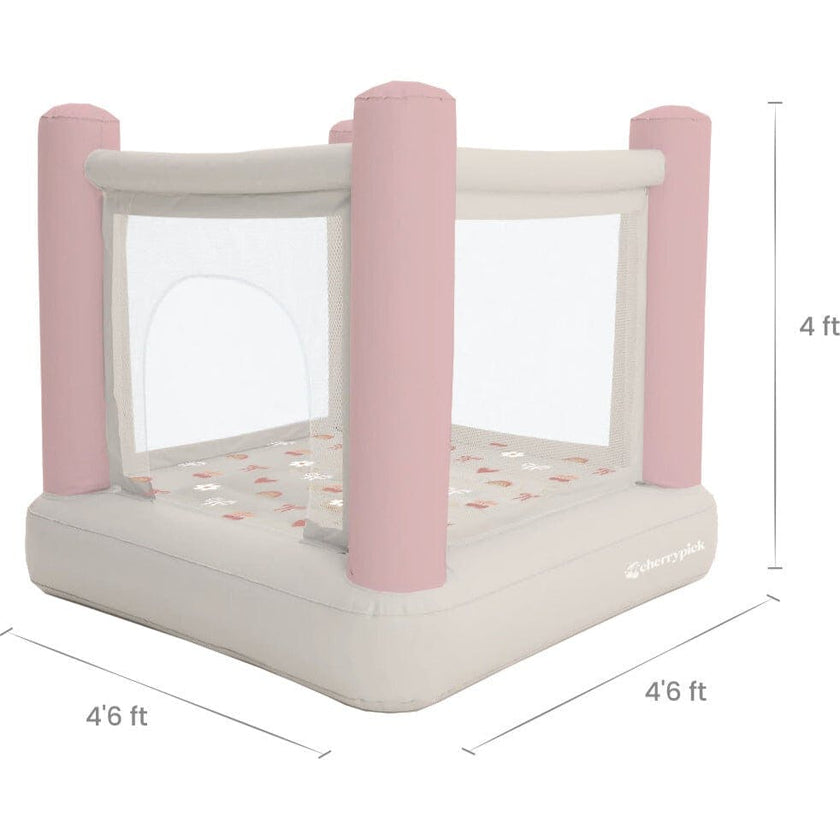 Magic Bounce House
