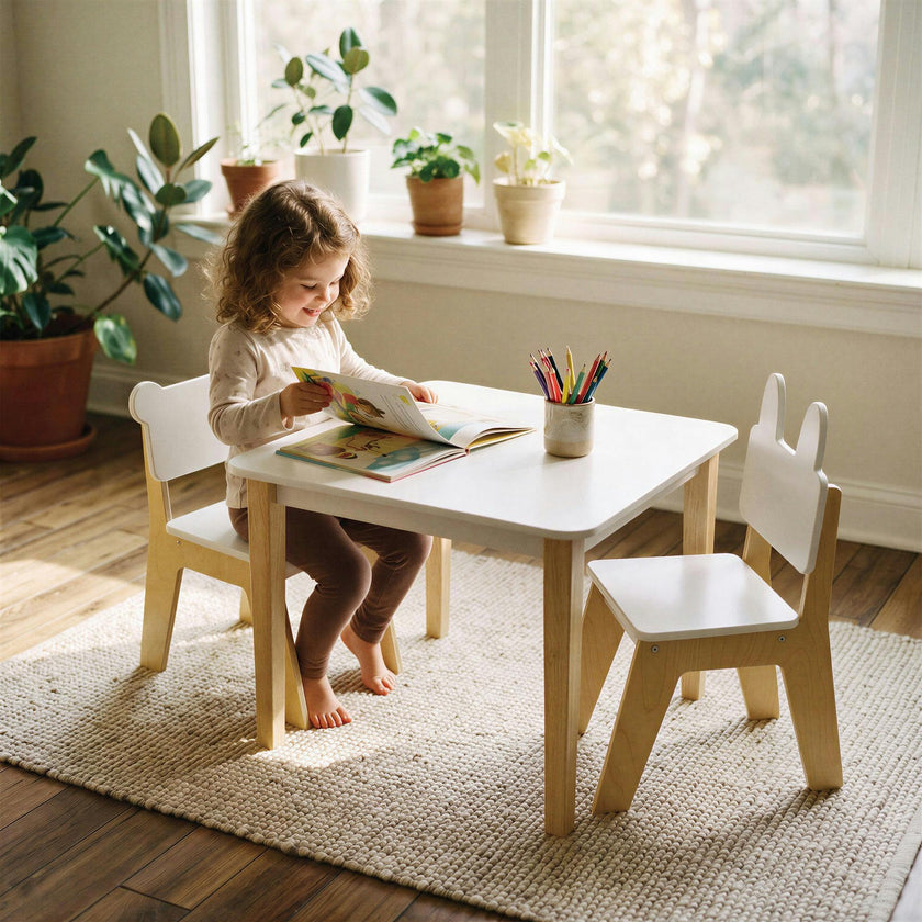 Kid's Chair