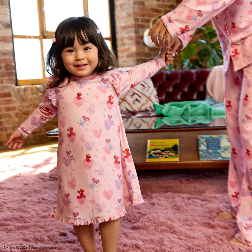 Magnetic Nightgown