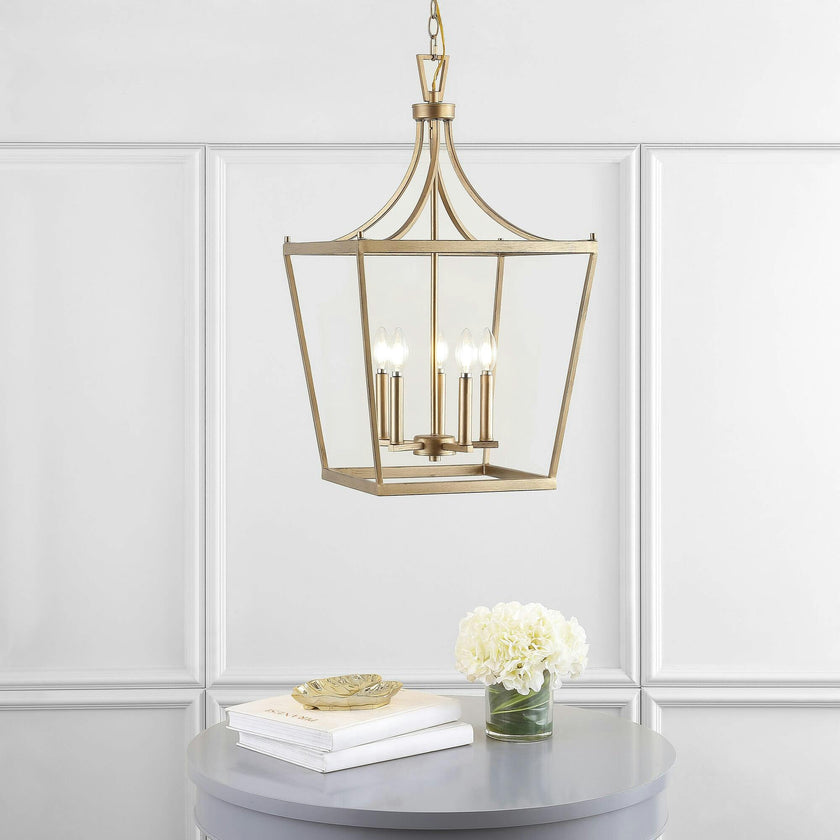 Kenris 5-Light Pendant