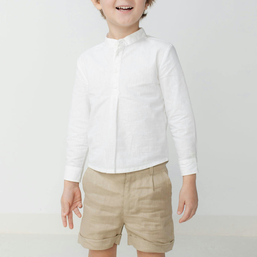 Victor Shirt