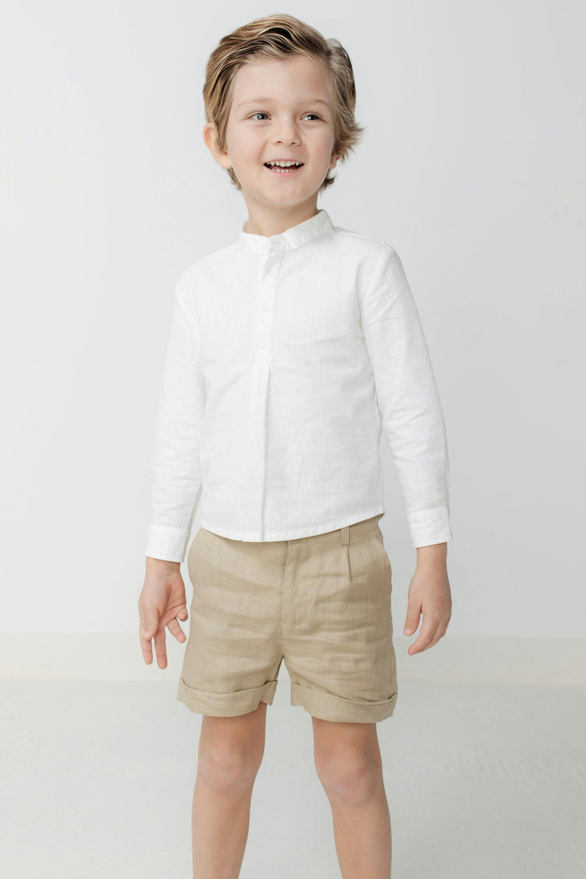 Victor Shirt
