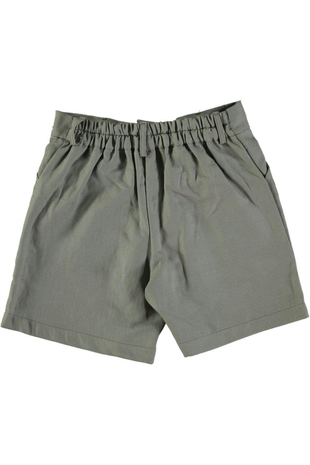 Short garçon Chico