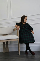 Cotton Rosemoor Dress