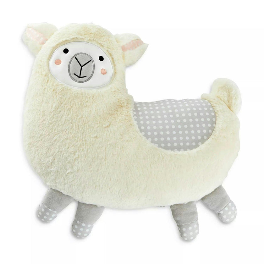Llama Plush