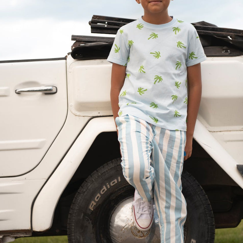 Palm Tree T-Shirt