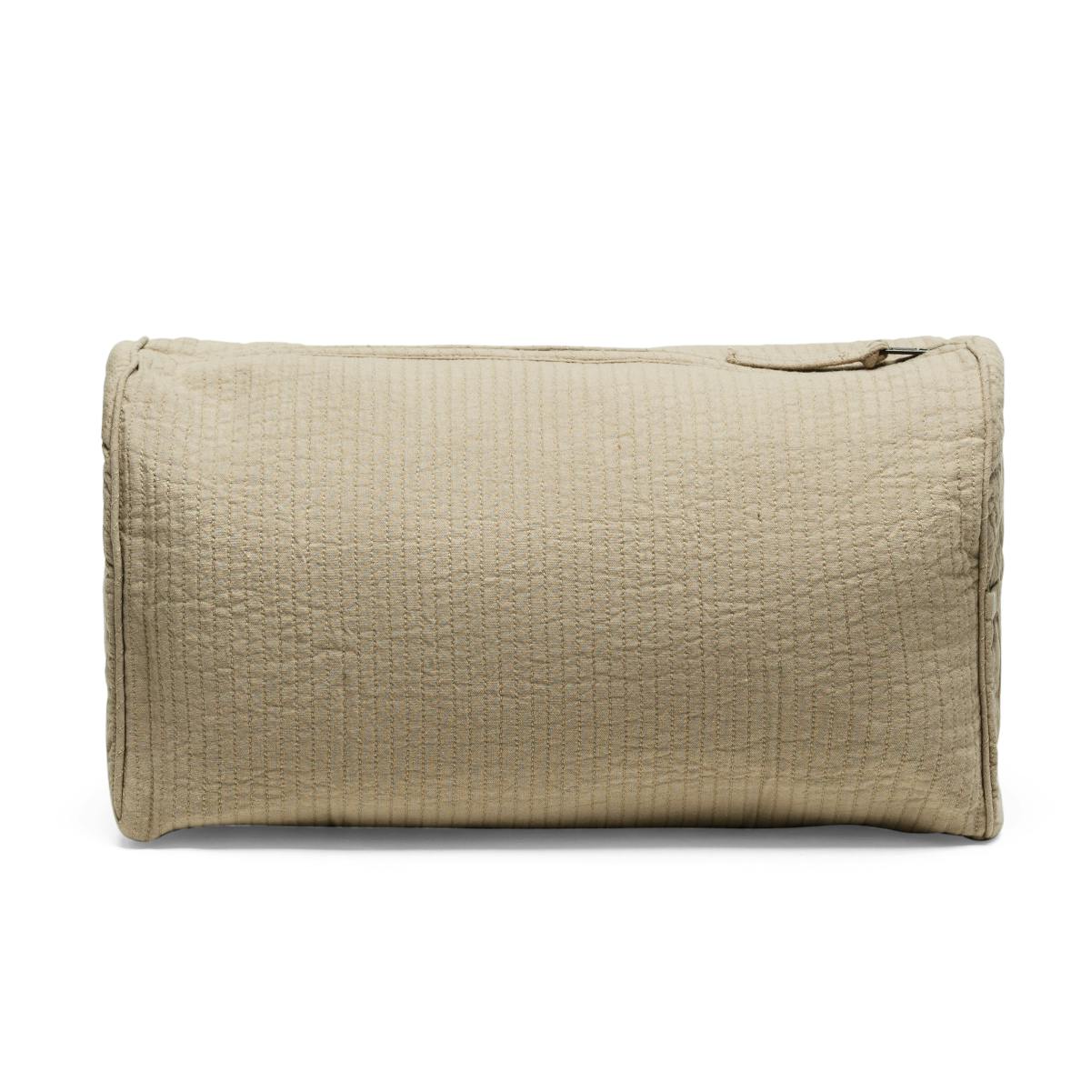 Tebbe Washbag | Bear | Taupe