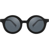 Original Round Sustainable Sunglasses | Bio-Based  Bendable Polarized