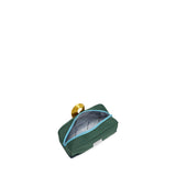 Clinton Pencil Case, Green/Navy