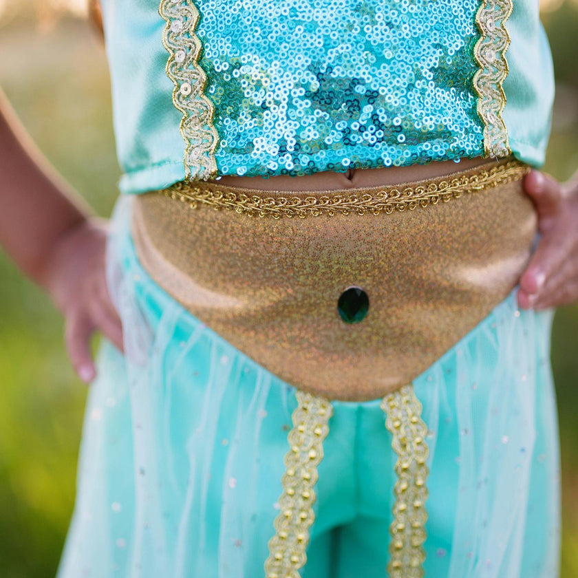 Arabian Princess Set