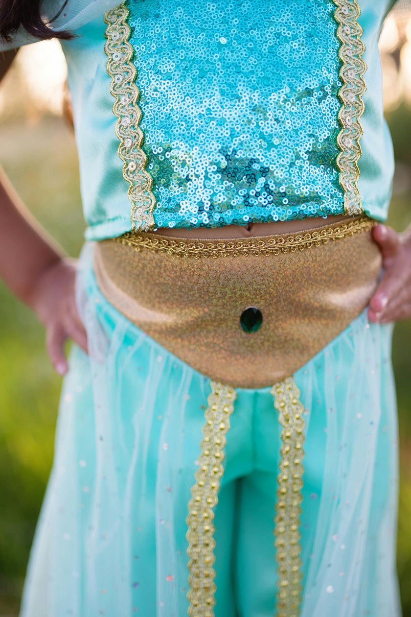 Arabian Princess Set