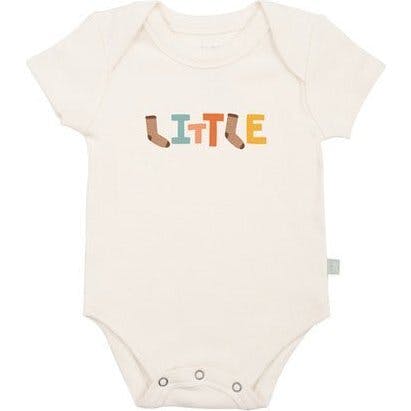 graphic bodysuit | little autumn