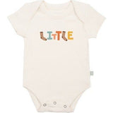 graphic bodysuit | little autumn