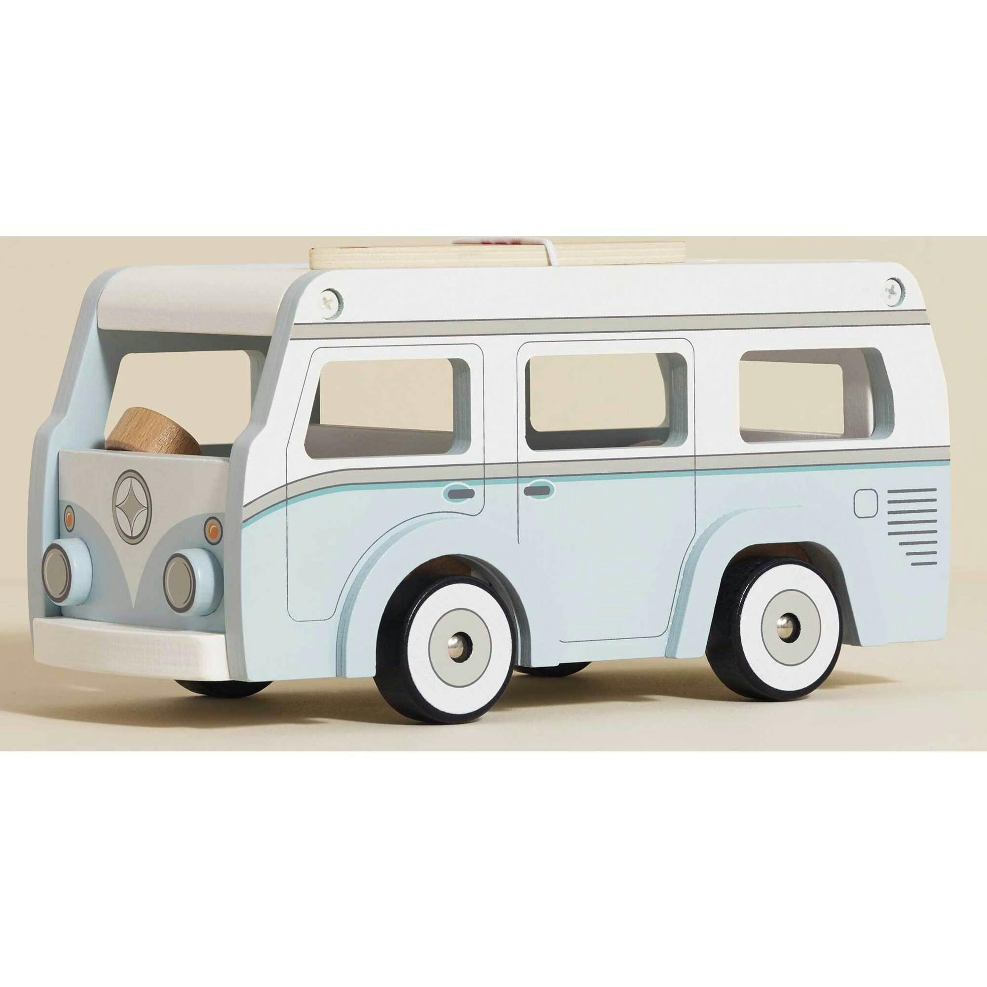 Holiday Campervan