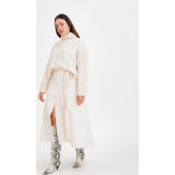 Women's Opaline Sweater, Cream