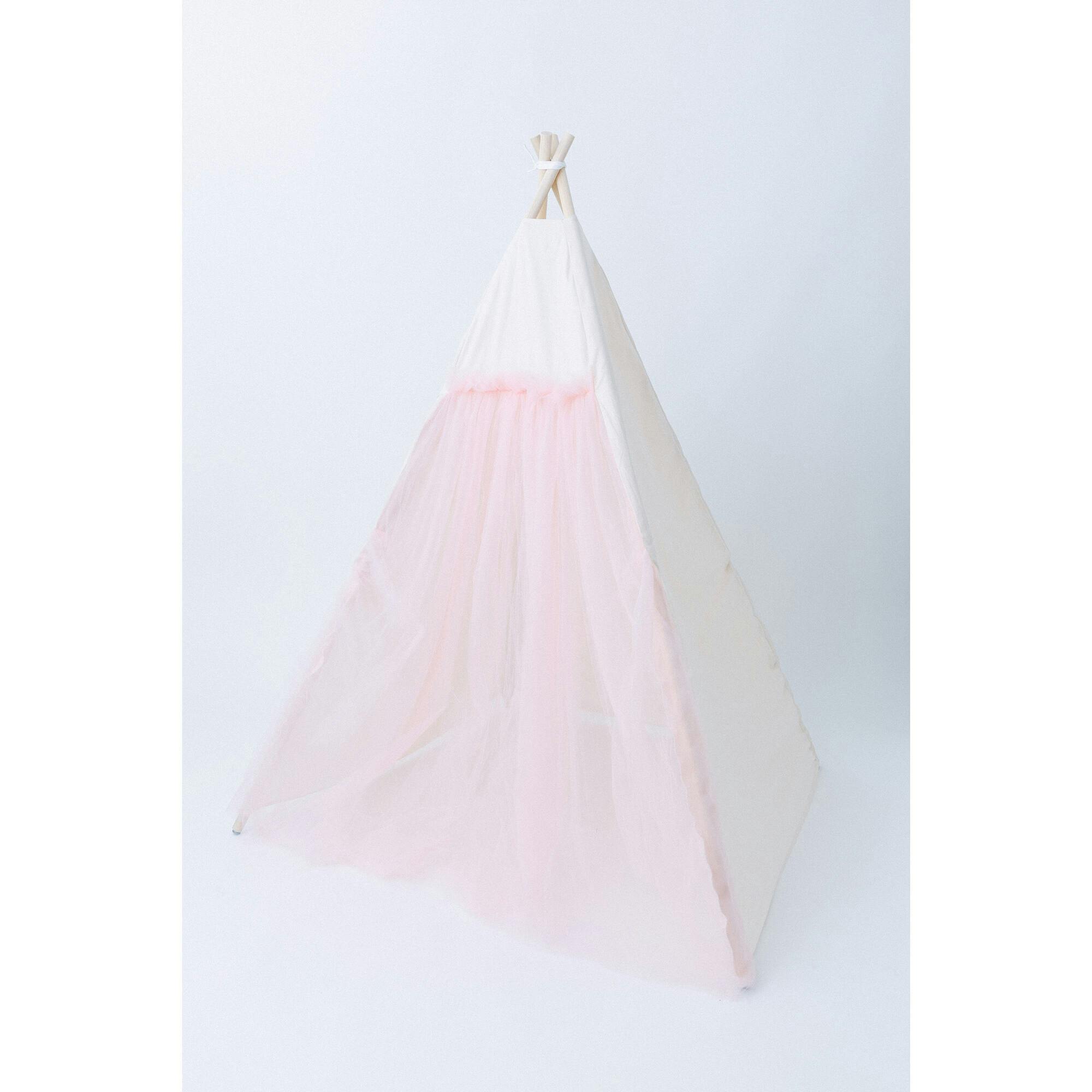 Angelina Play Tent