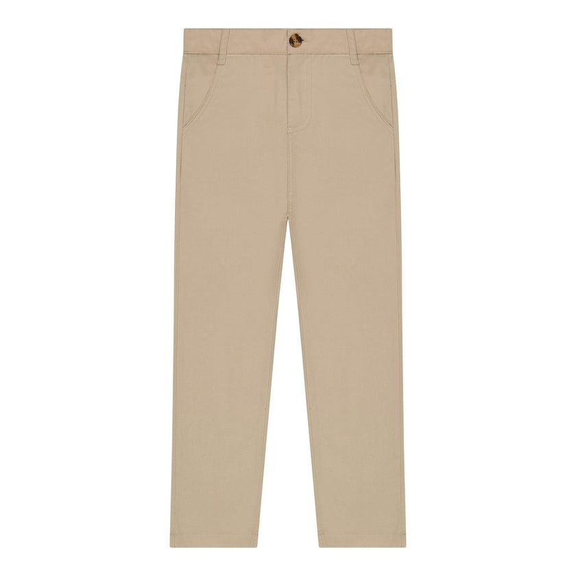 Classic Twill Pant