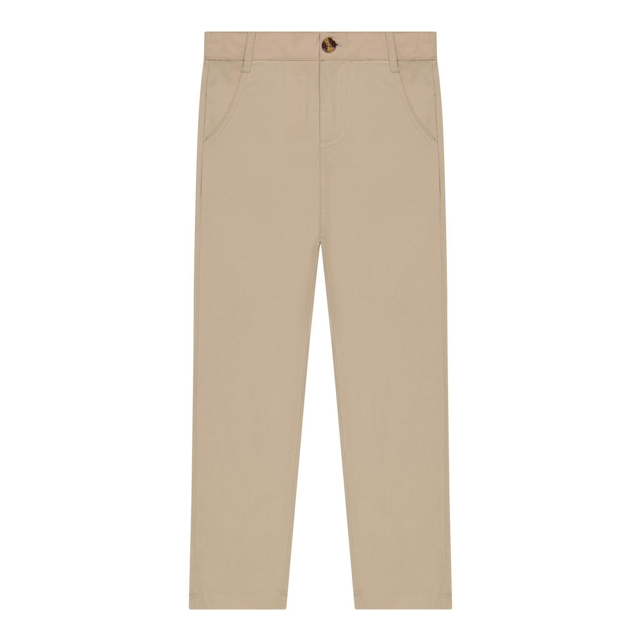 Classic Twill Pant