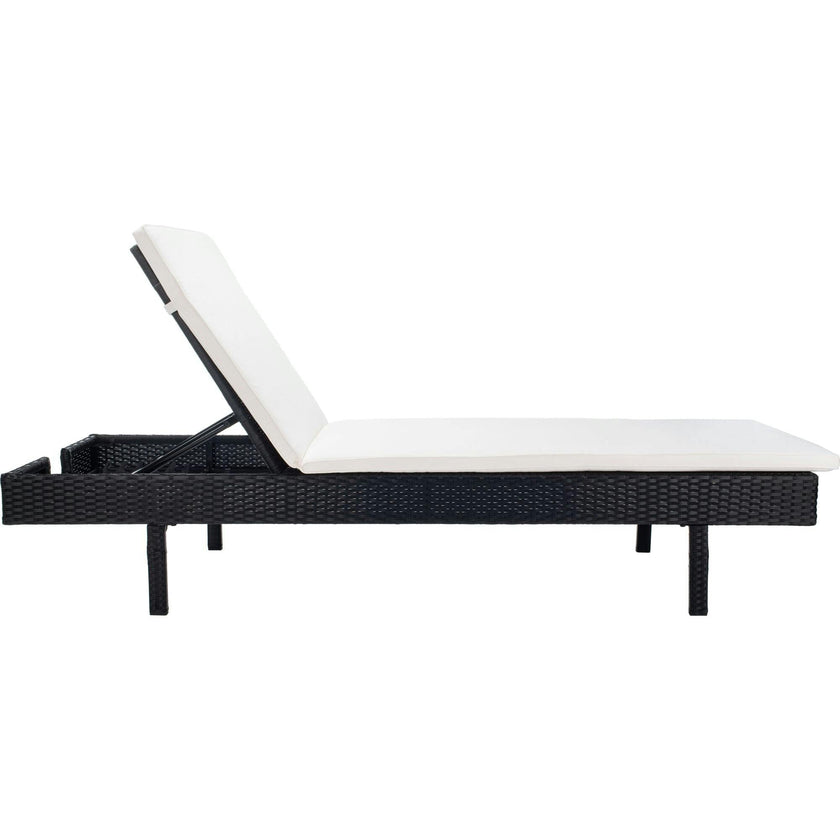 Cam Sunlounger Chaise
