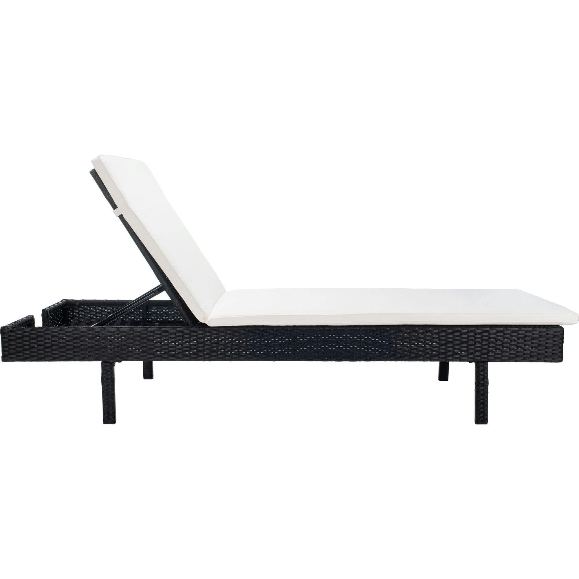 Cam Sunlounger Chaise