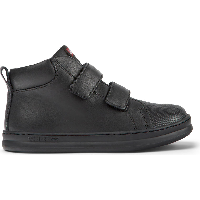Runner Four 2-Velcro Strap Sneakers
