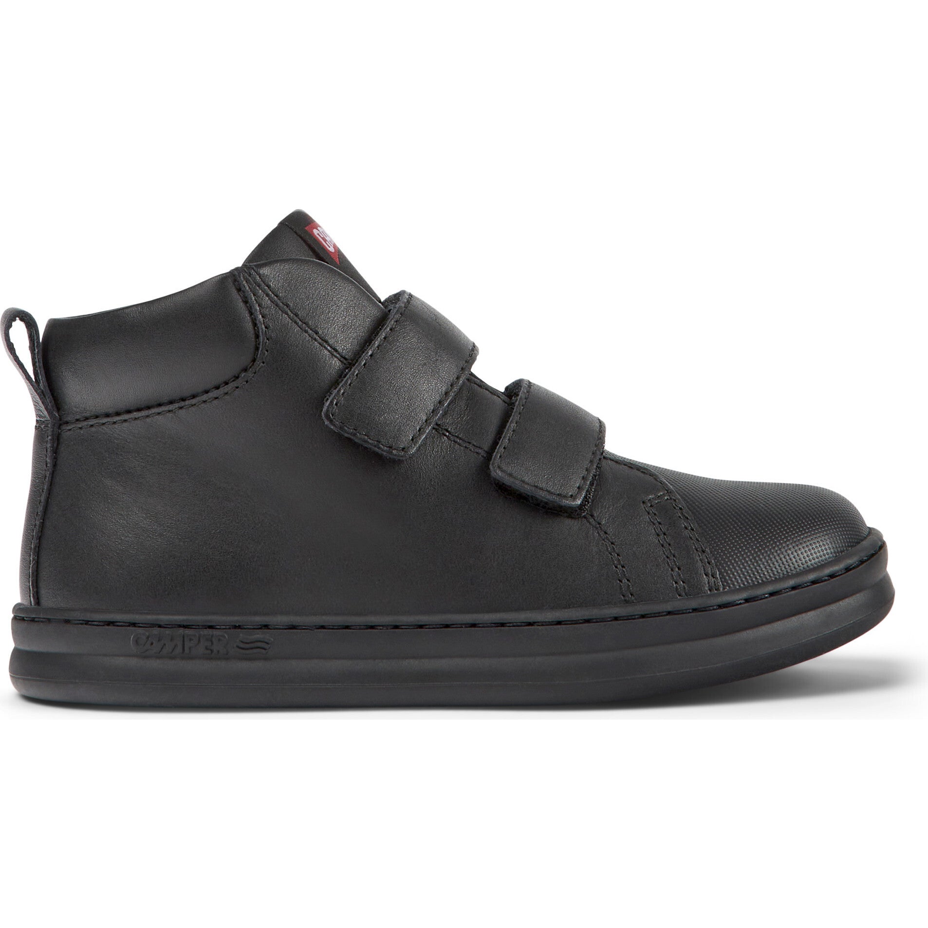 Runner Four 2-Velcro Strap Sneakers