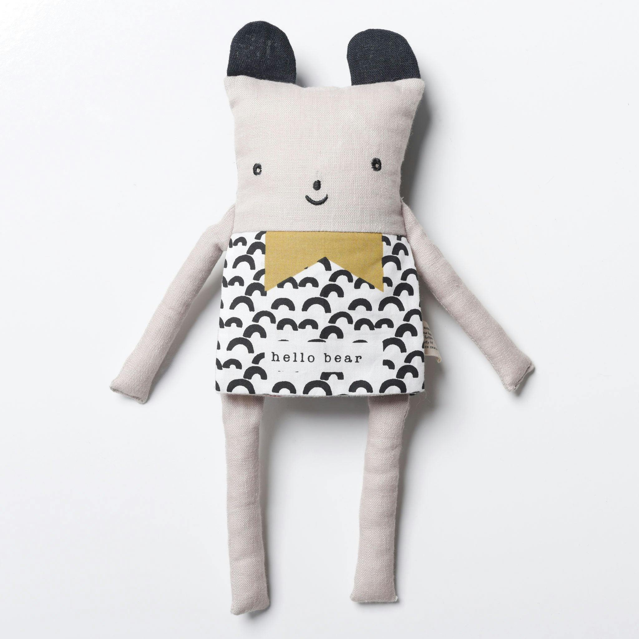 Flippy Friend