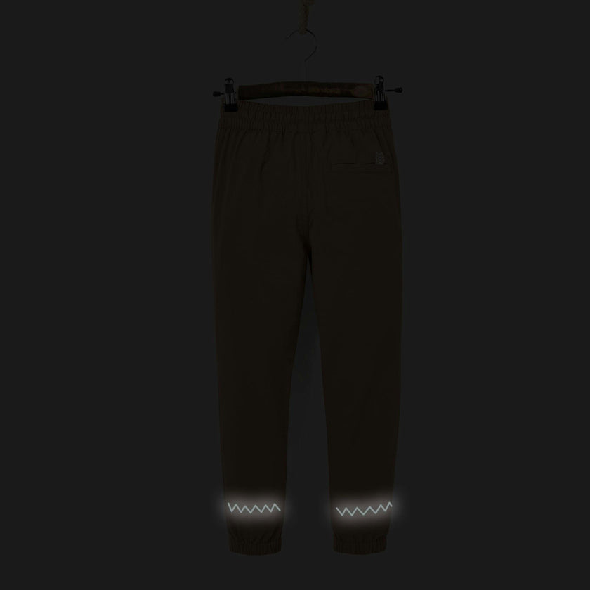 Dash lightweight ripstop pants