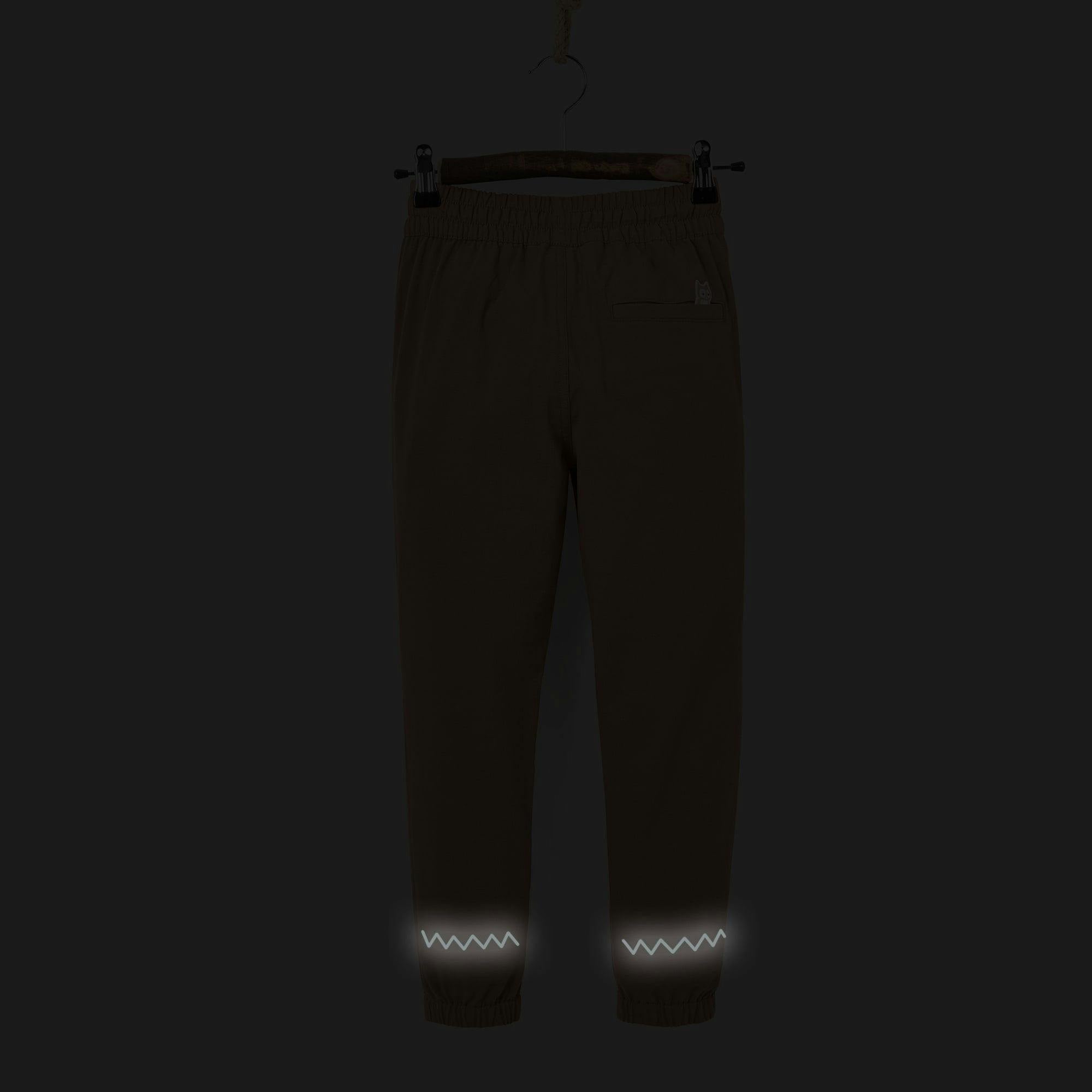 Dash lightweight ripstop pants