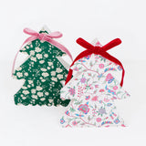 Meri Meri x Liberty Christmas Cards