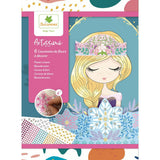 Artissimo - Princess Crowns To Decorate - 4y+