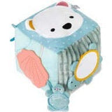 Soft Activity Cube Ocean