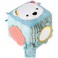 Soft Activity Cube Ocean