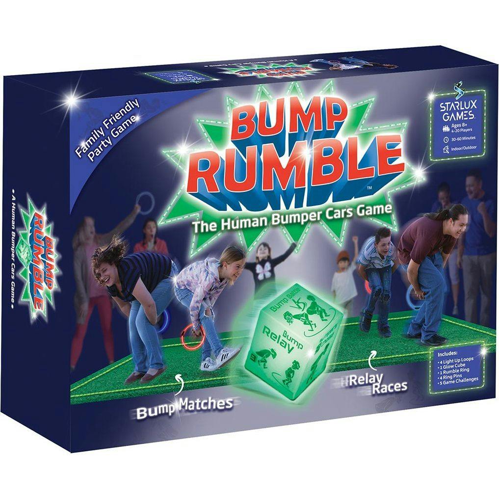 Bump Rumble