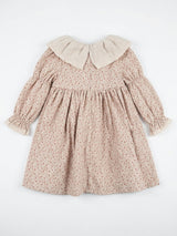 Marguerite Dress | Wild Rosebud Garden