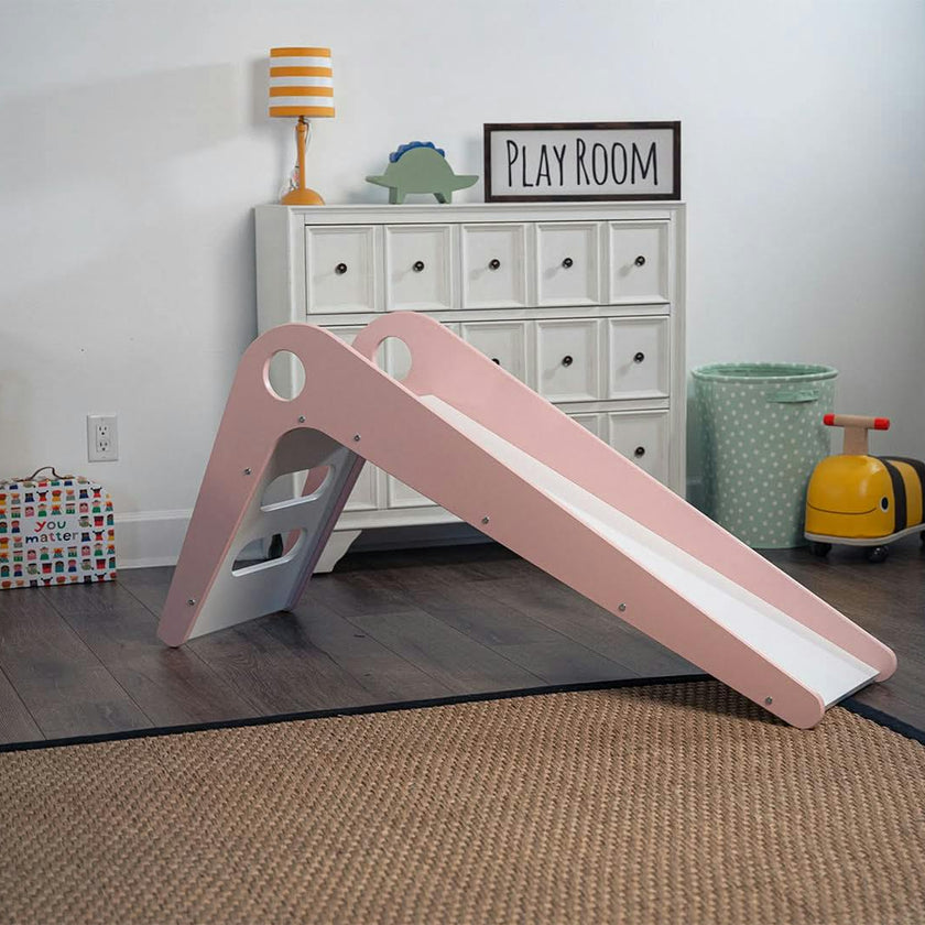 Manuka | Modern Toddler Slide