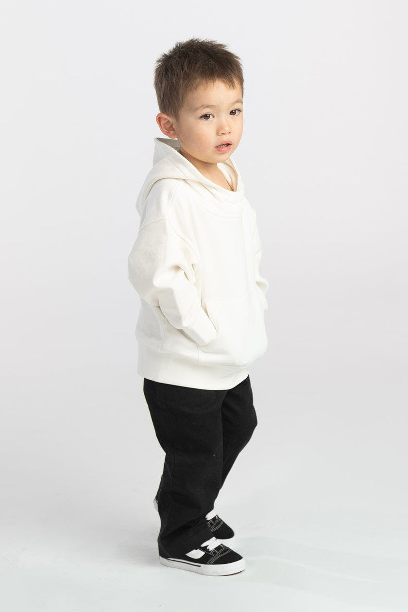 Organic Cotton Classic Chino