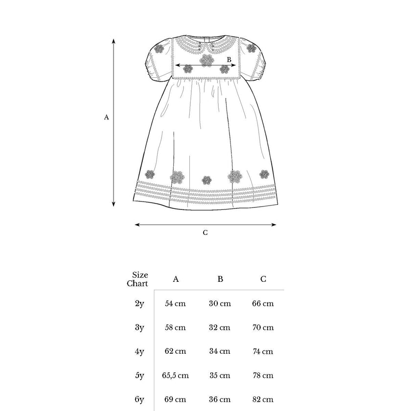 Lucy Dress