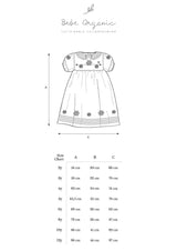 Lucy Dress