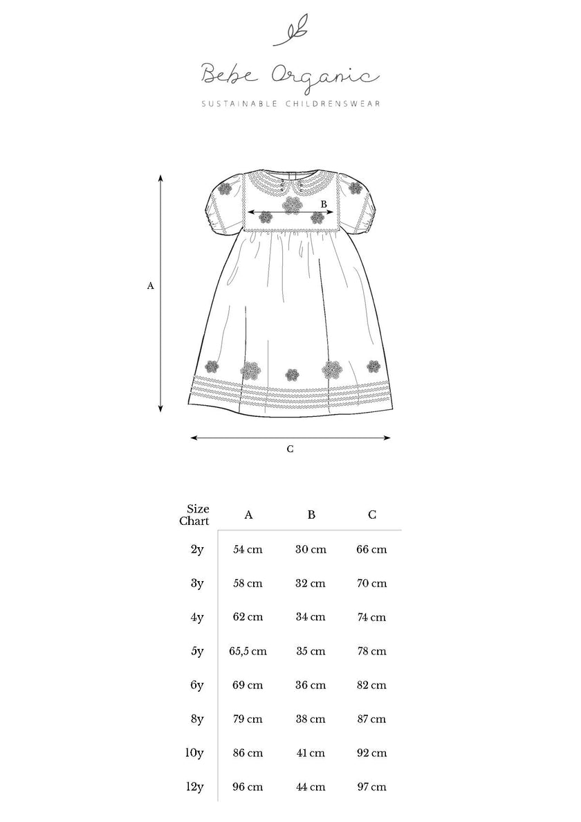 Lucy Dress